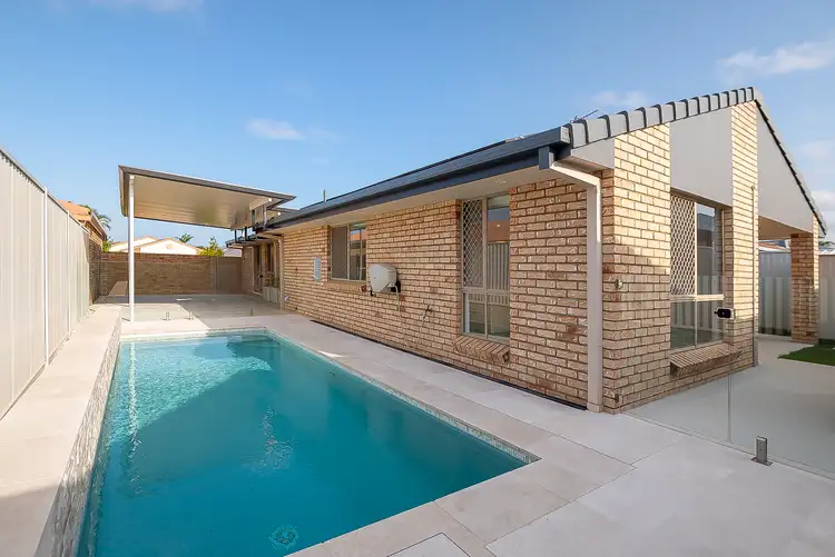 16 Pristine Court, Varsity Lakes QLD 4227