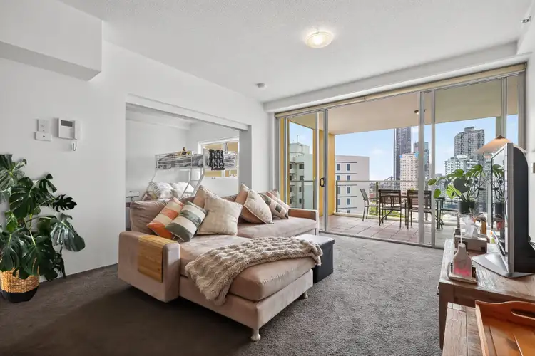 178/170 Leichhardt Street, Spring Hill QLD 4000