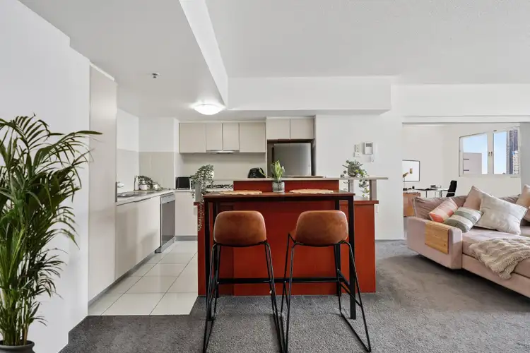 178/170 Leichhardt Street, Spring Hill QLD 4000