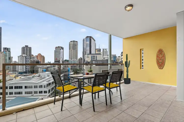 178/170 Leichhardt Street, Spring Hill QLD 4000