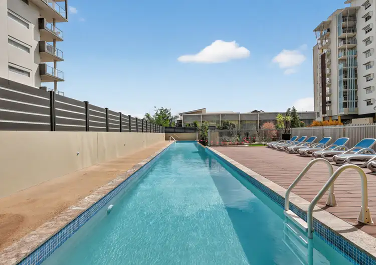 178/170 Leichhardt Street, Spring Hill QLD 4000