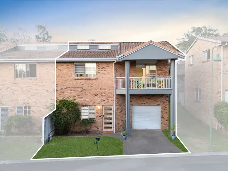 12/1162 Cavendish Road, Mount Gravatt East QLD 4122