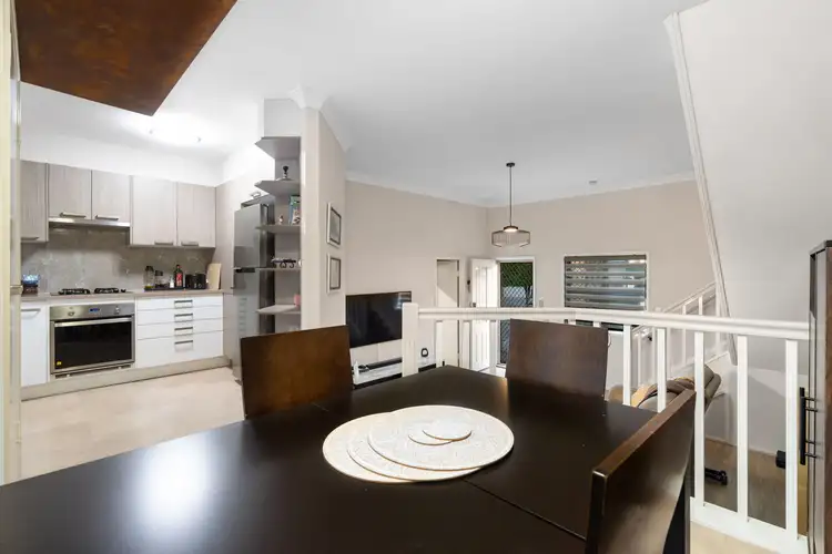Fifth view of Homely townhouse listing, 12/1162 Cavendish Road, Mount Gravatt East QLD 4122