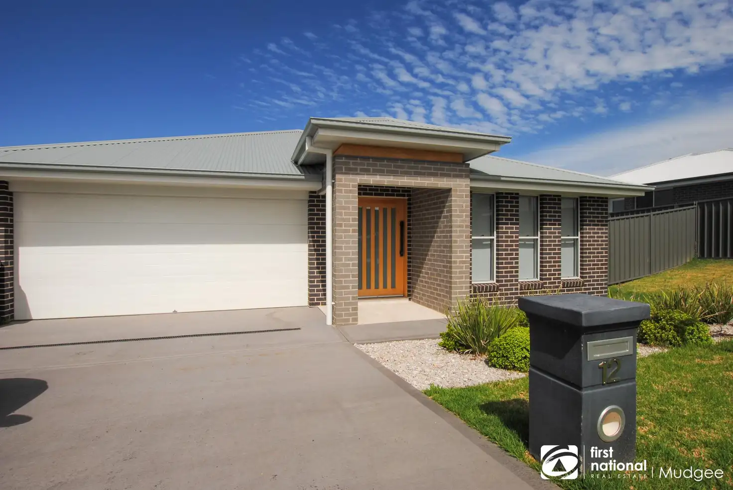 Main view of Homely house listing, 12 Suttor Avenue, Caerleon NSW 2850