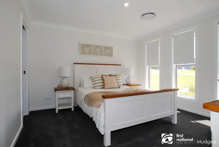 Second view of Homely house listing, 12 Suttor Avenue, Caerleon NSW 2850