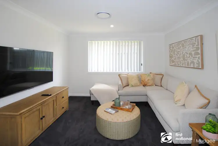 Fourth view of Homely house listing, 12 Suttor Avenue, Caerleon NSW 2850