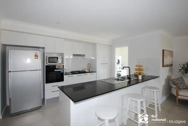 Fifth view of Homely house listing, 12 Suttor Avenue, Caerleon NSW 2850