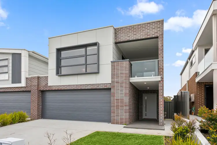 14 Skiff Place, Shell Cove NSW 2529