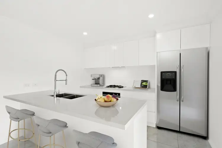 Second view of Homely house listing, 14 Skiff Place, Shell Cove NSW 2529