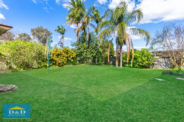 Second view of Homely house listing, 13 Ferrington Crescent, Liverpool NSW 2170