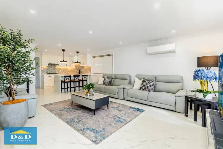 Fourth view of Homely house listing, 13 Ferrington Crescent, Liverpool NSW 2170