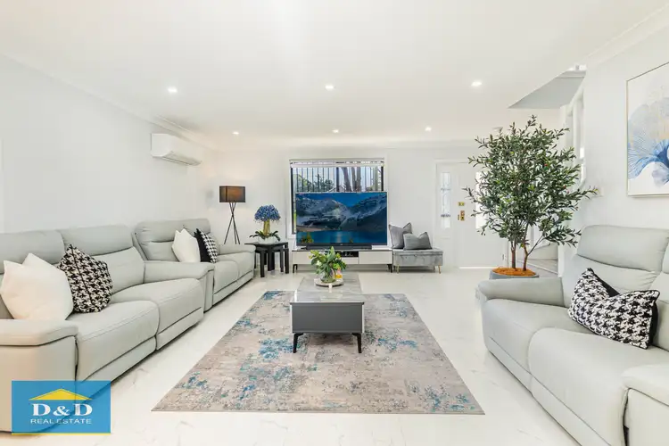 Fifth view of Homely house listing, 13 Ferrington Crescent, Liverpool NSW 2170