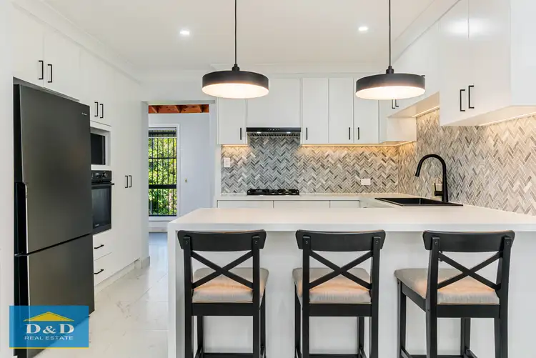 Sixth view of Homely house listing, 13 Ferrington Crescent, Liverpool NSW 2170