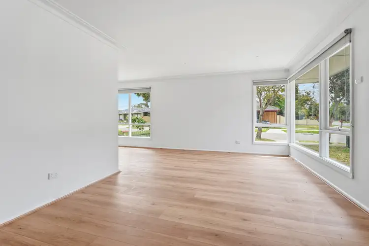 Second view of Homely house listing, 25 East Gateway, Wyndham Vale VIC 3024