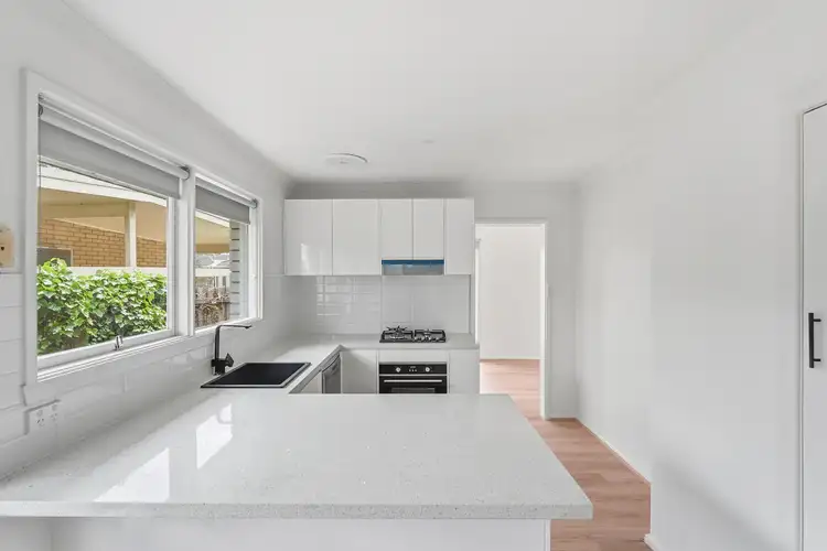 Fourth view of Homely house listing, 25 East Gateway, Wyndham Vale VIC 3024