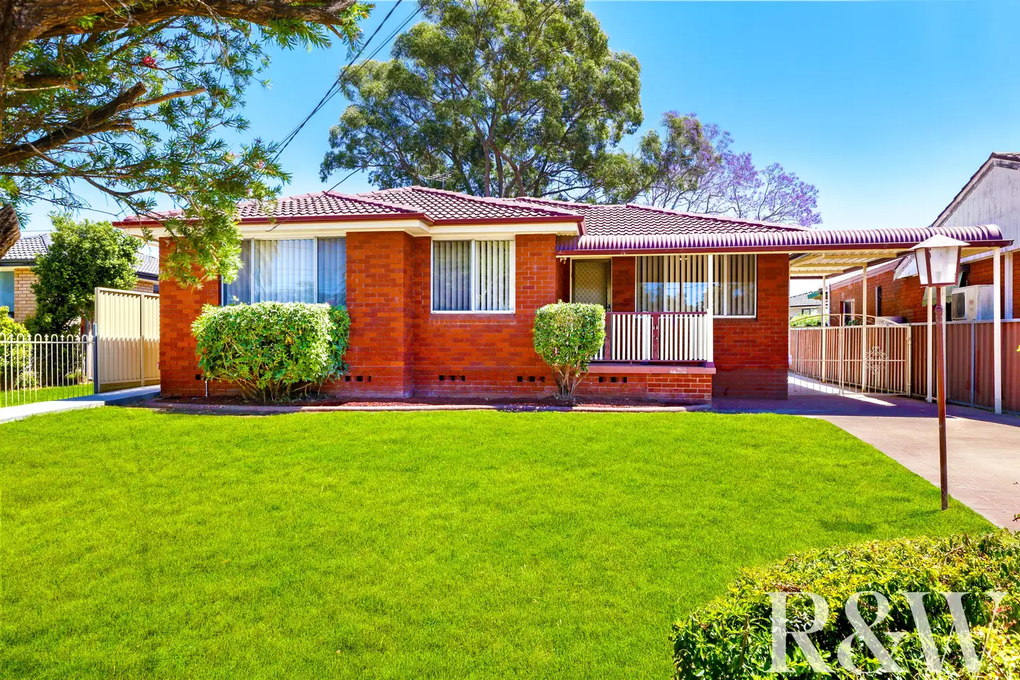 Main view of Homely house listing, 8 Westcombe Place, Rooty Hill NSW 2766