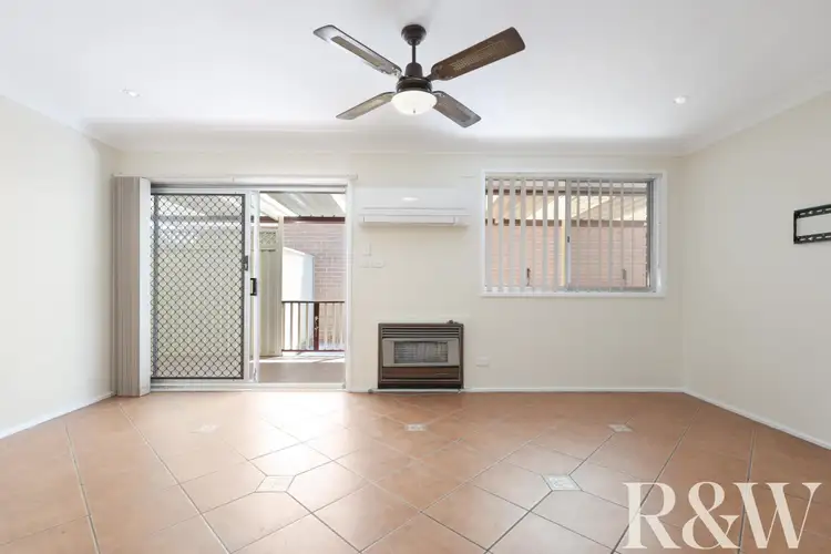 Second view of Homely house listing, 8 Westcombe Place, Rooty Hill NSW 2766
