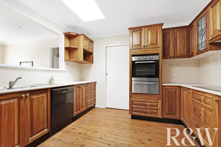 Third view of Homely house listing, 8 Westcombe Place, Rooty Hill NSW 2766