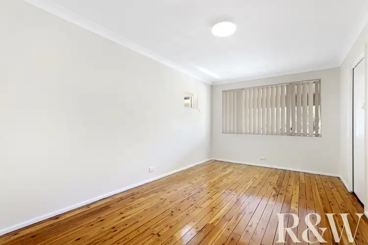 Fourth view of Homely house listing, 8 Westcombe Place, Rooty Hill NSW 2766