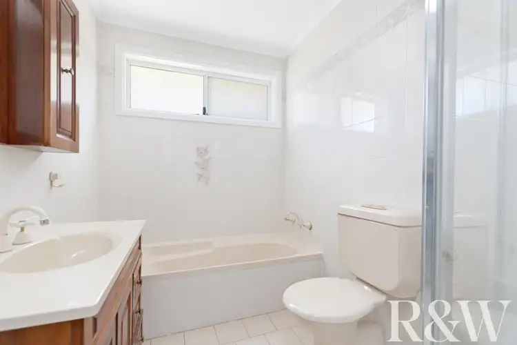 Fifth view of Homely house listing, 8 Westcombe Place, Rooty Hill NSW 2766