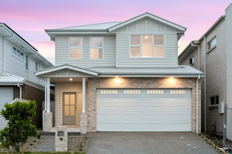 19 Andromeda Road, Dunmore NSW 2529