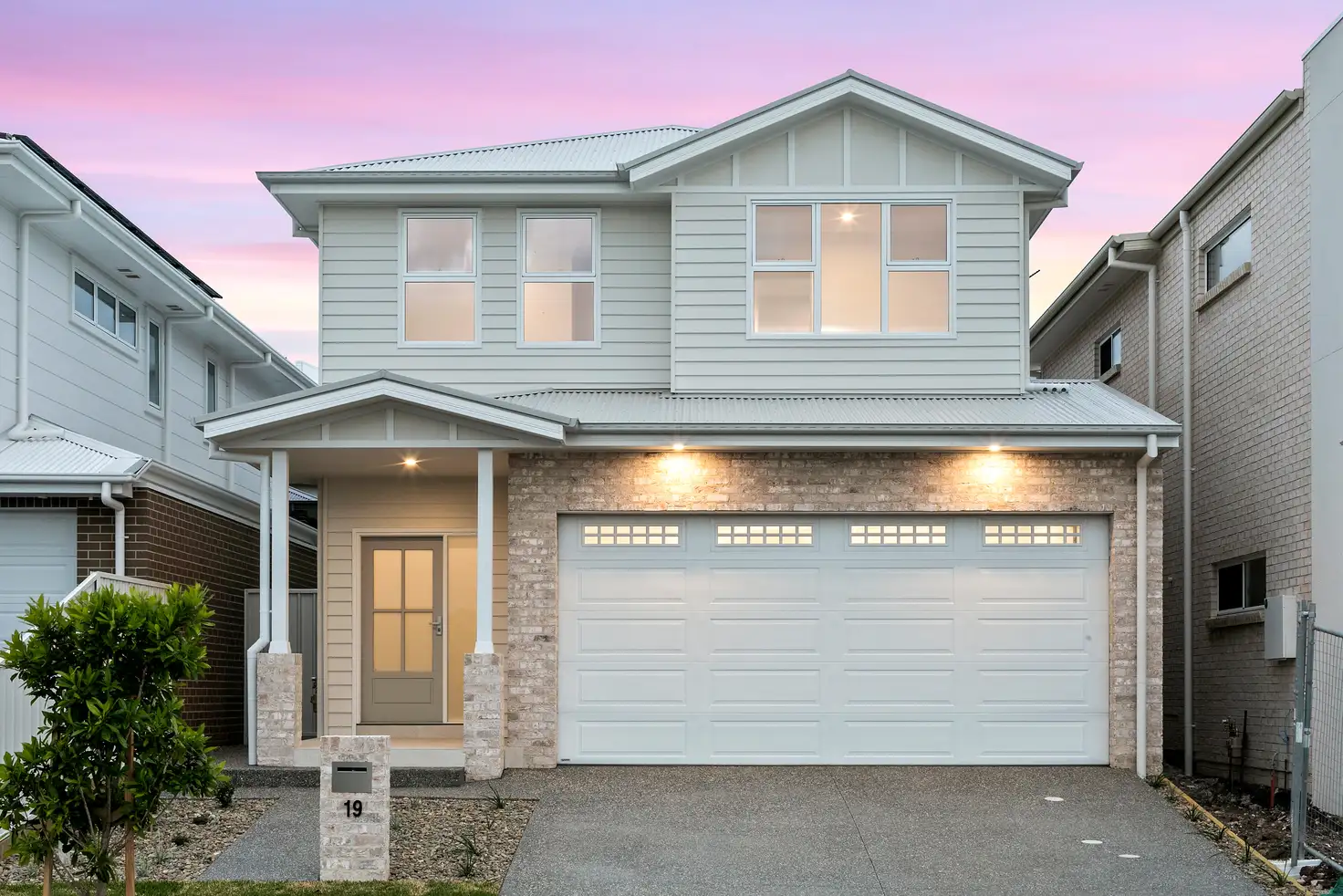 Main view of Homely house listing, 19 Andromeda Road, Dunmore NSW 2529