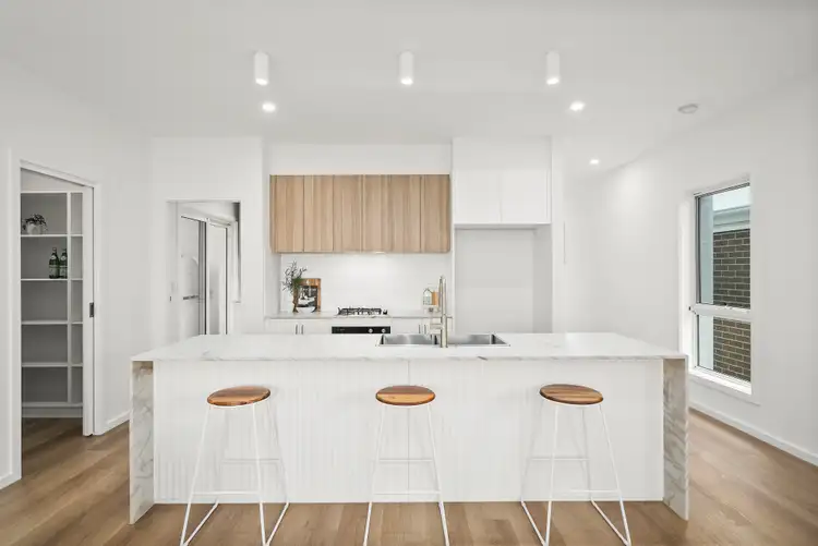 Second view of Homely house listing, 19 Andromeda Road, Dunmore NSW 2529