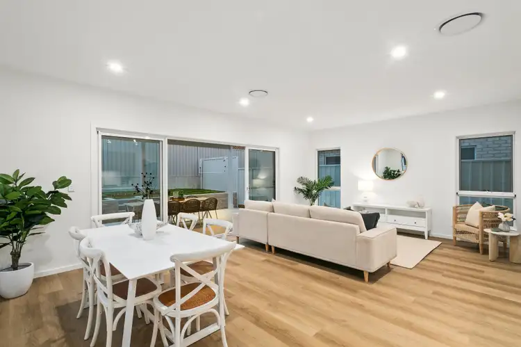 Third view of Homely house listing, 19 Andromeda Road, Dunmore NSW 2529