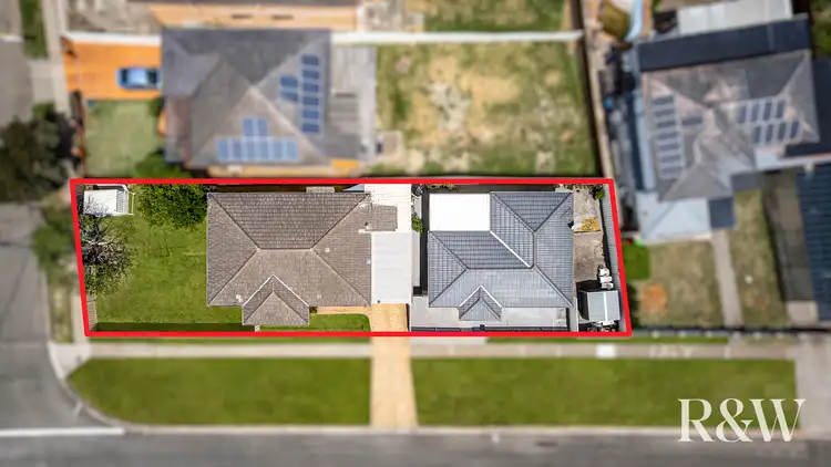 Fifth view of Homely house listing, 34 & 34A Nelson Street, Mount Druitt NSW 2770