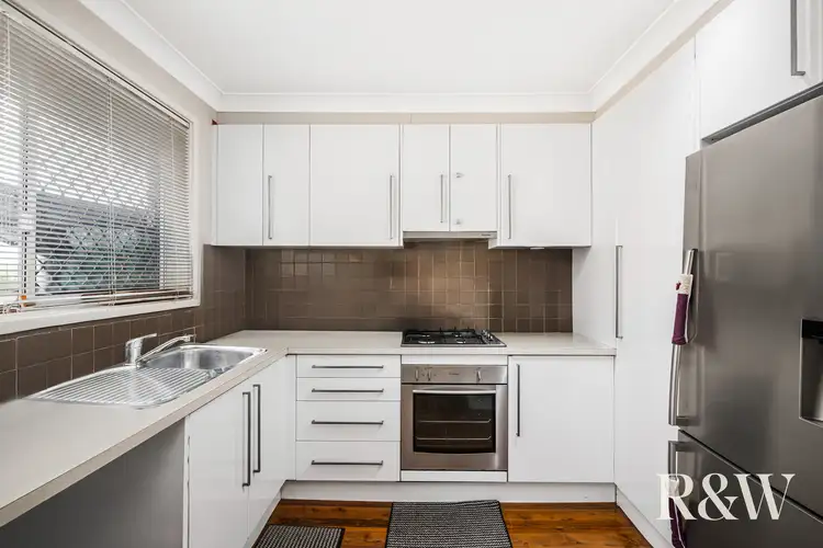 Sixth view of Homely house listing, 34 & 34A Nelson Street, Mount Druitt NSW 2770