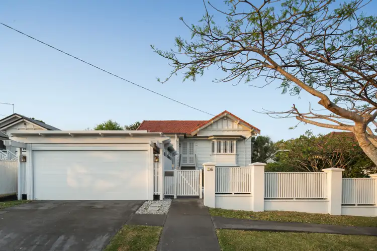 56 Bowley Street, Hendra QLD 4011