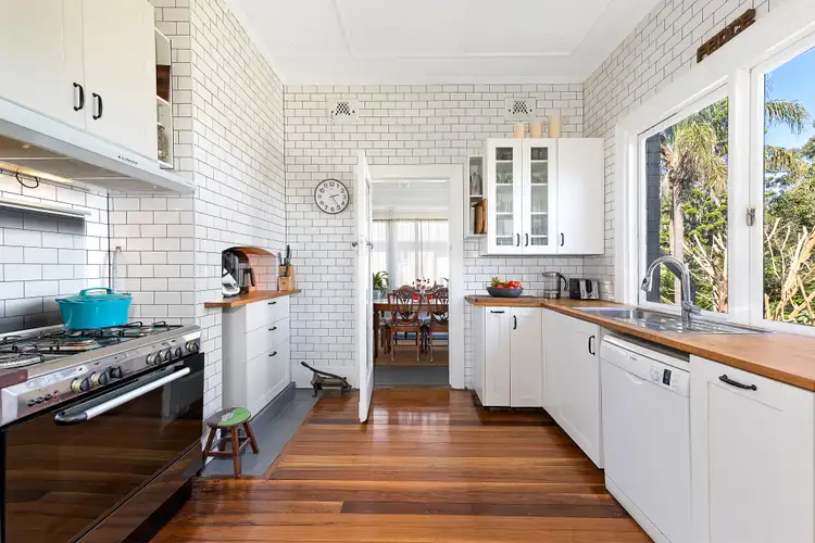 119 Pennant Hills Road, Normanhurst NSW 2076