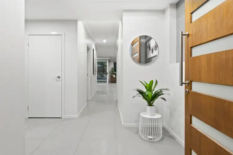 Second view of Homely house listing, 29 Vaal Way, Edmondson Park NSW 2174