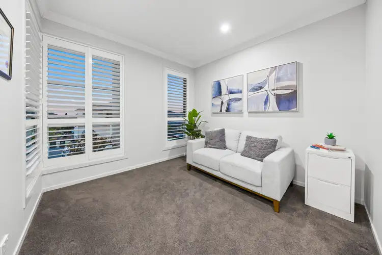 Third view of Homely house listing, 29 Vaal Way, Edmondson Park NSW 2174