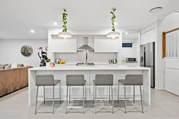 Fourth view of Homely house listing, 29 Vaal Way, Edmondson Park NSW 2174