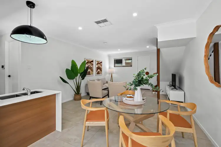 Sixth view of Homely townhouse listing, 2/16 Wilton Terrace, Yeronga QLD 4104