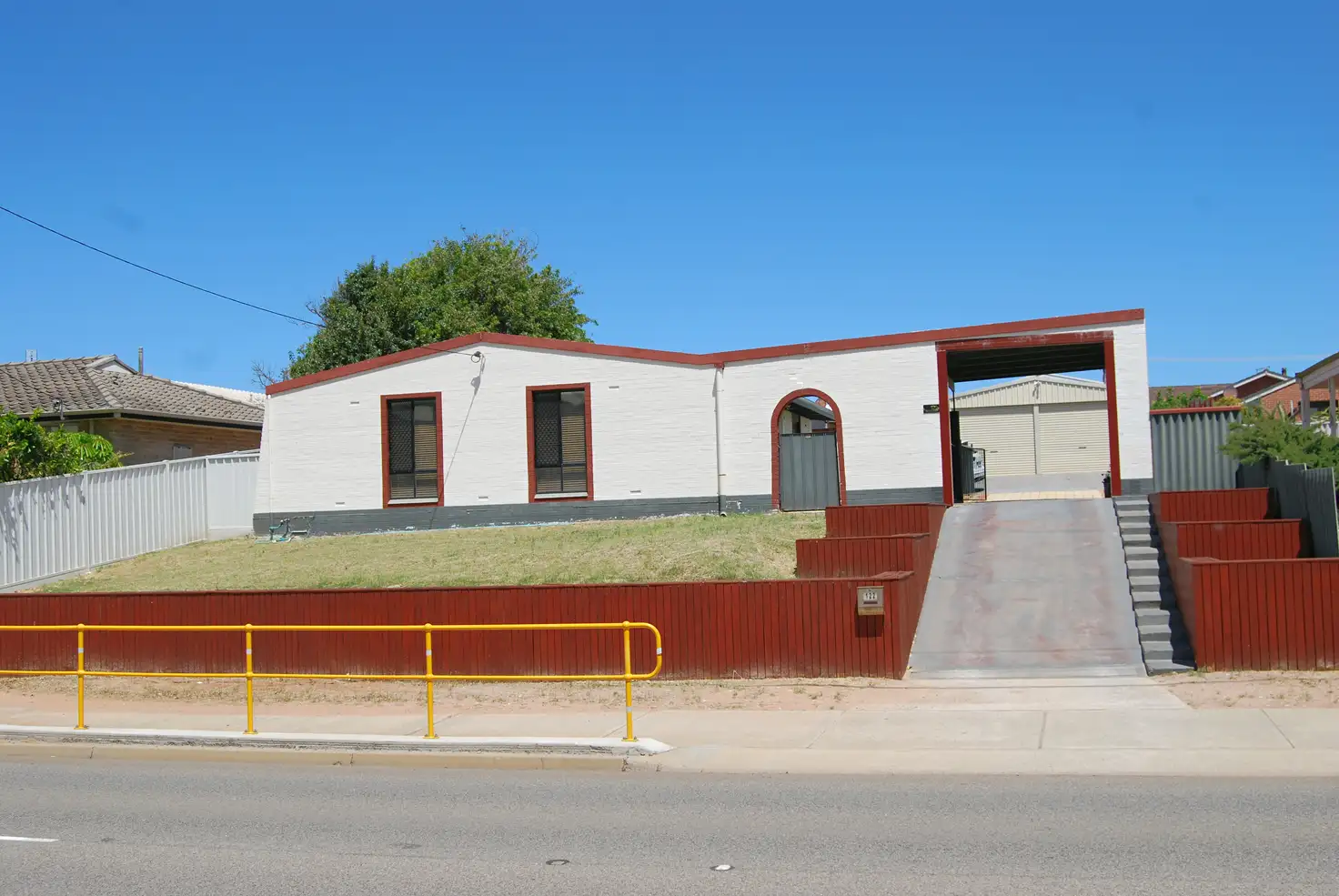 Main view of Homely house listing, 122 Brand Highway, Tarcoola Beach WA 6530
