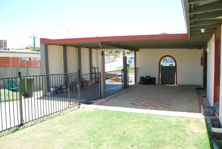 Third view of Homely house listing, 122 Brand Highway, Tarcoola Beach WA 6530
