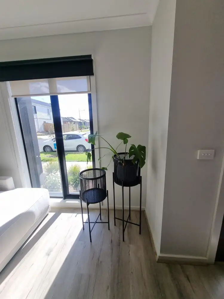 Second view of Homely house listing, 9 Medoc Boulevard, Deanside VIC 3336