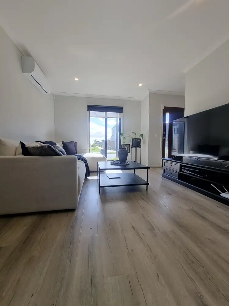 Fourth view of Homely house listing, 9 Medoc Boulevard, Deanside VIC 3336