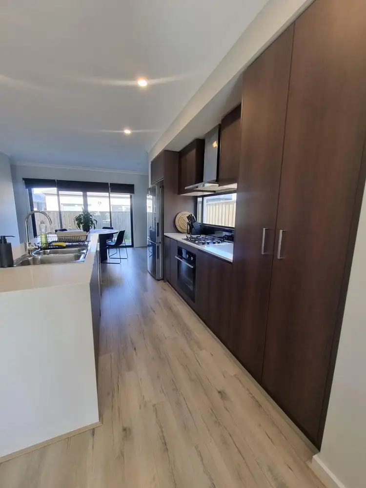 Fifth view of Homely house listing, 9 Medoc Boulevard, Deanside VIC 3336