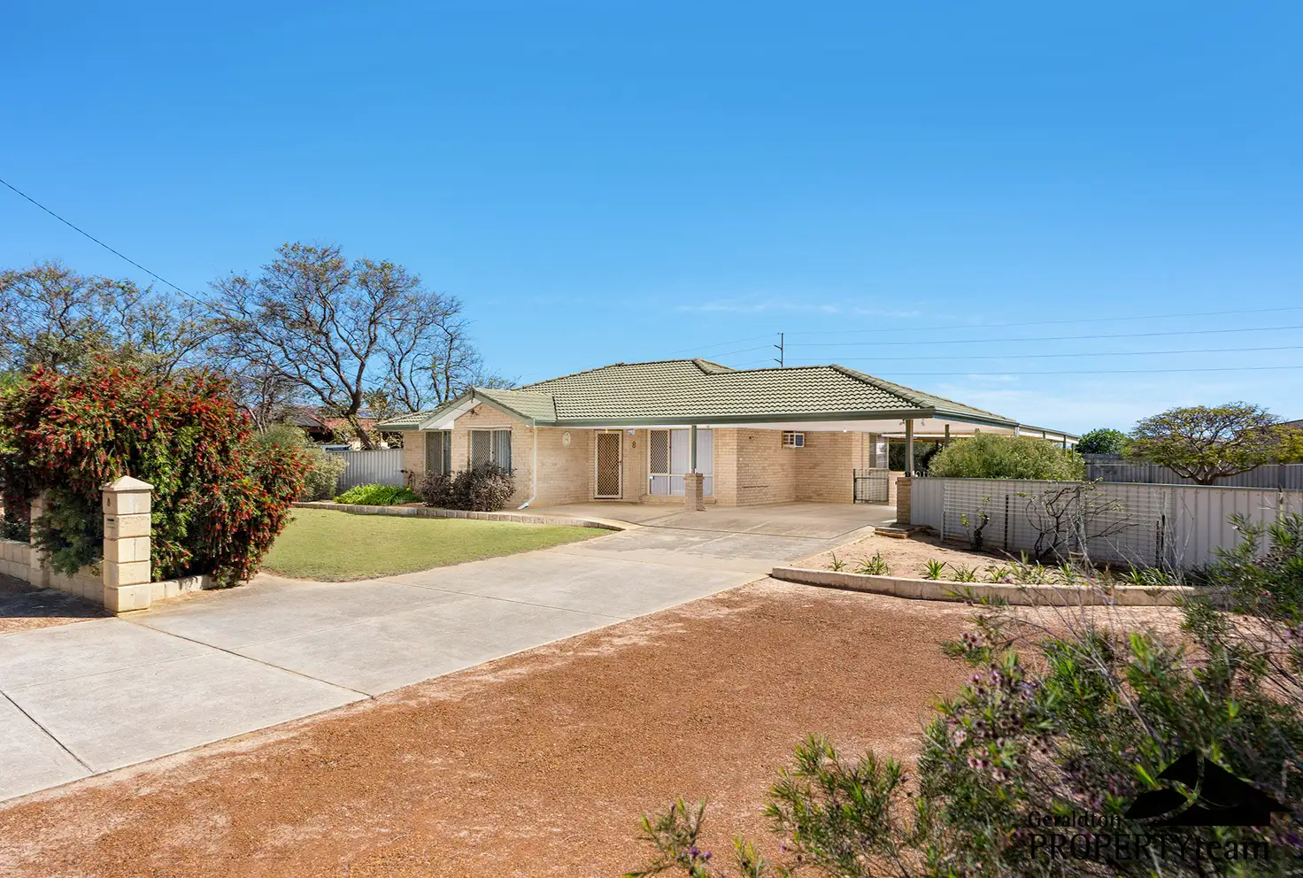 Main view of Homely house listing, 8 Veronica Court, Strathalbyn WA 6530