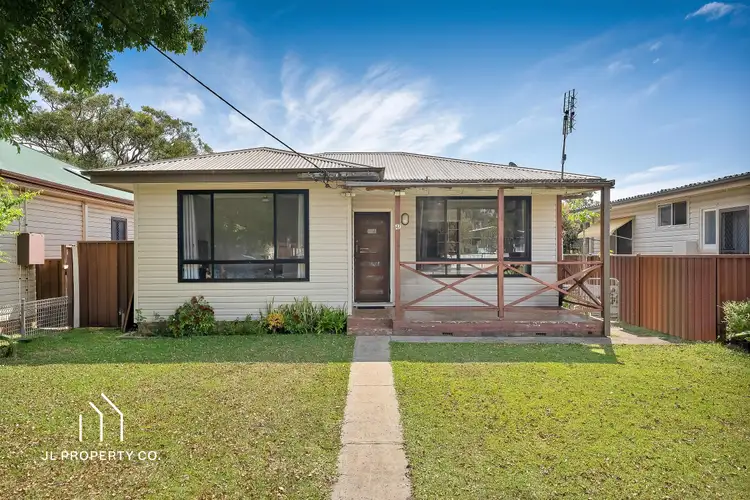 47 Trafalgar Avenue, Woy Woy NSW 2256