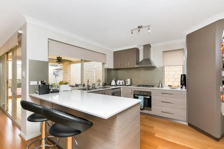 Second view of Homely house listing, 10B Senna Close, Coogee WA 6166