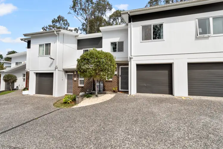 Second view of Homely townhouse listing, 4/10 Veronica Court, Kallangur QLD 4503