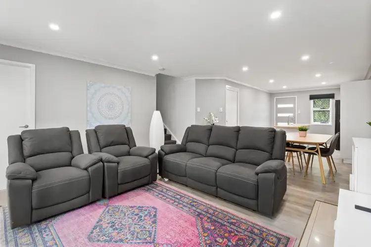 Fourth view of Homely townhouse listing, 4/10 Veronica Court, Kallangur QLD 4503