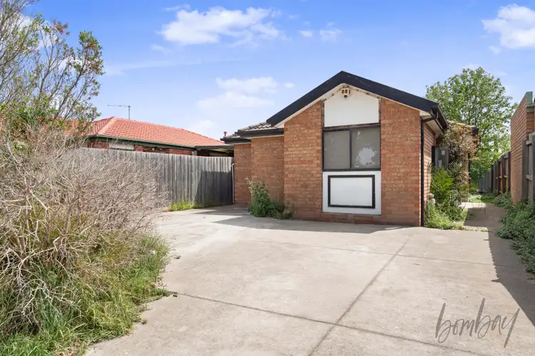 22 Brecon Nook, Craigieburn VIC 3064