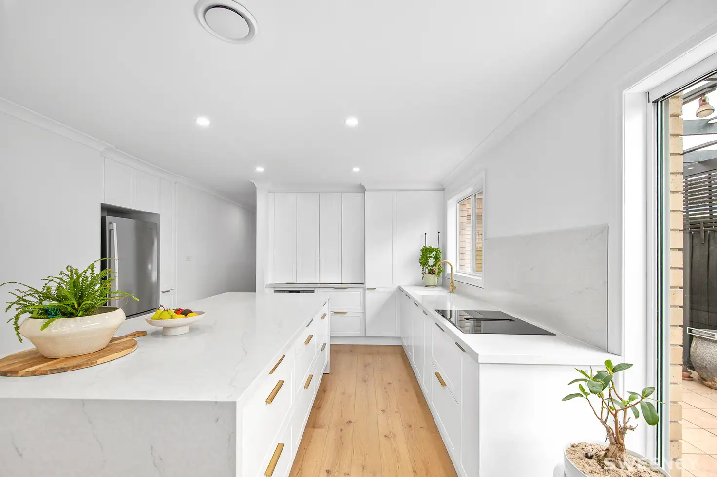 Main view of Homely house listing, 4 Oakes Court, Altona Meadows VIC 3028