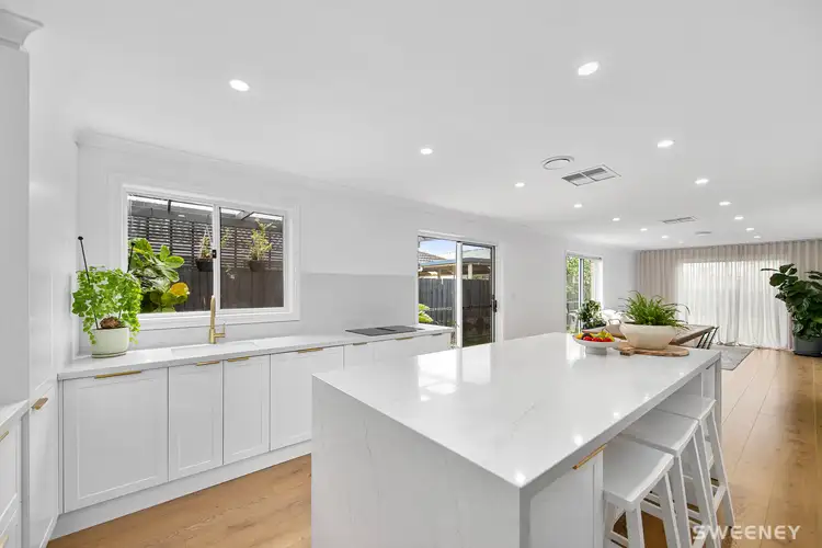 Fourth view of Homely house listing, 4 Oakes Court, Altona Meadows VIC 3028