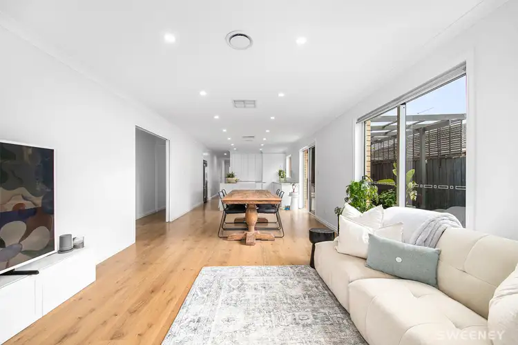 Sixth view of Homely house listing, 4 Oakes Court, Altona Meadows VIC 3028